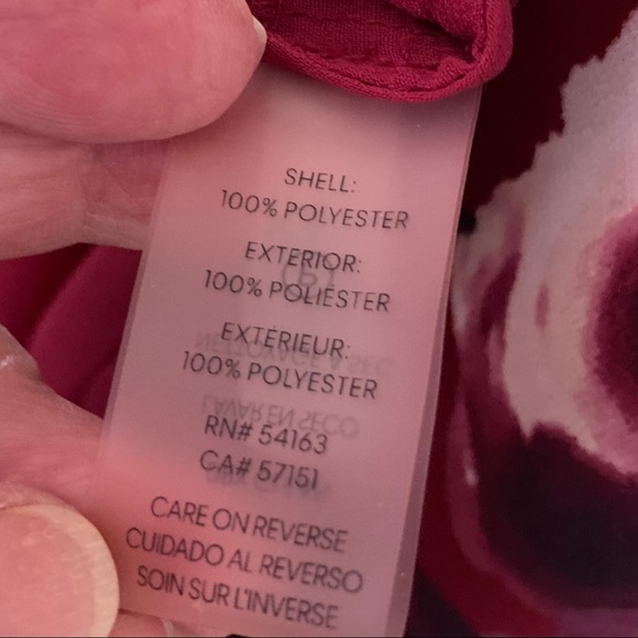 Calvin Klein top - Picture 5 of 5